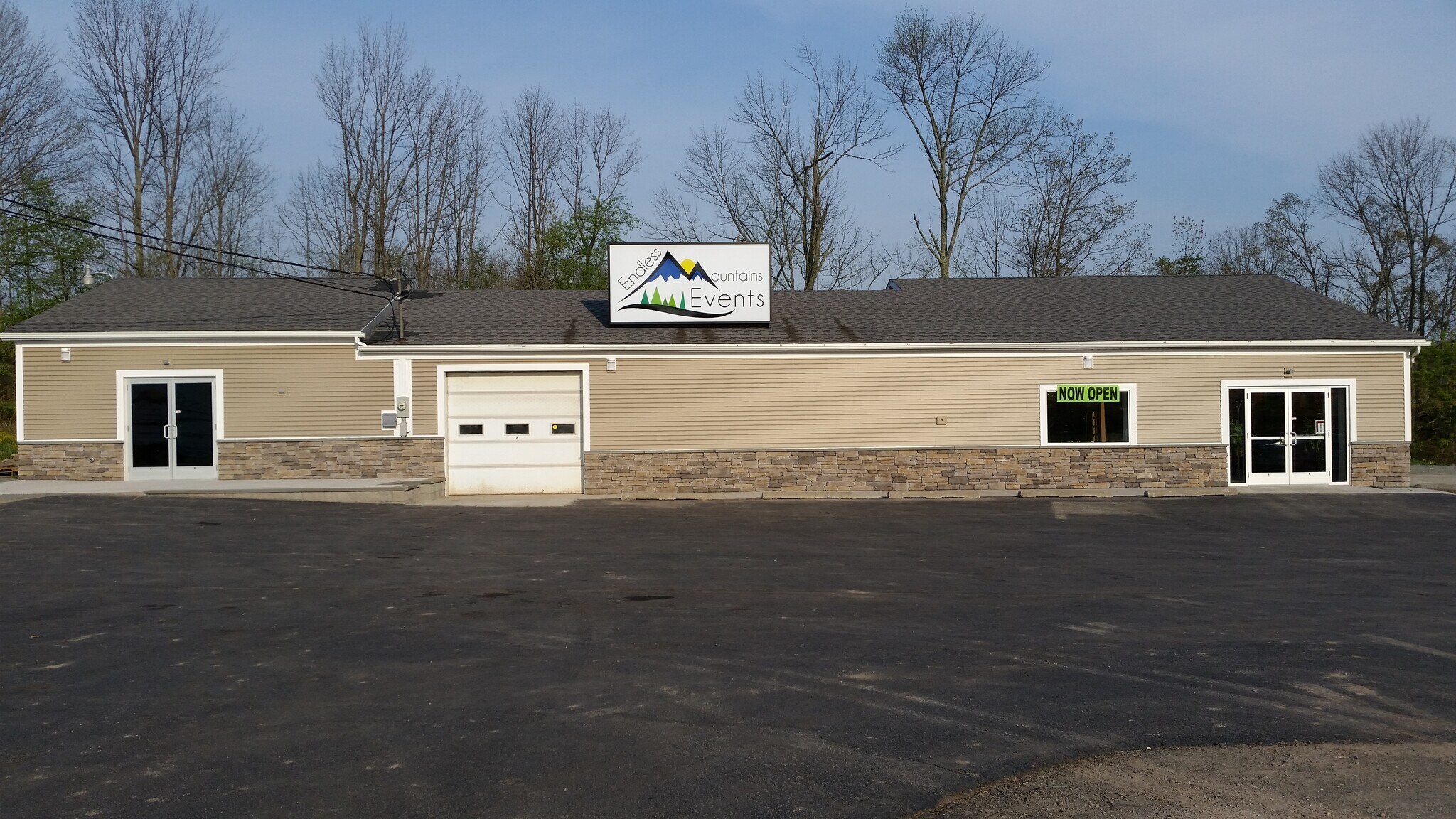 123 Wayne Ln, Tunkhannock, PA for sale Building Photo- Image 1 of 1