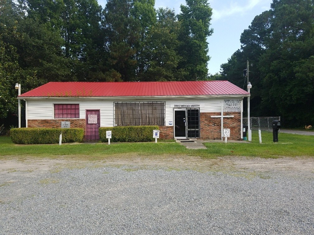 600 W Church St, Atkinson, NC for sale Primary Photo- Image 1 of 1