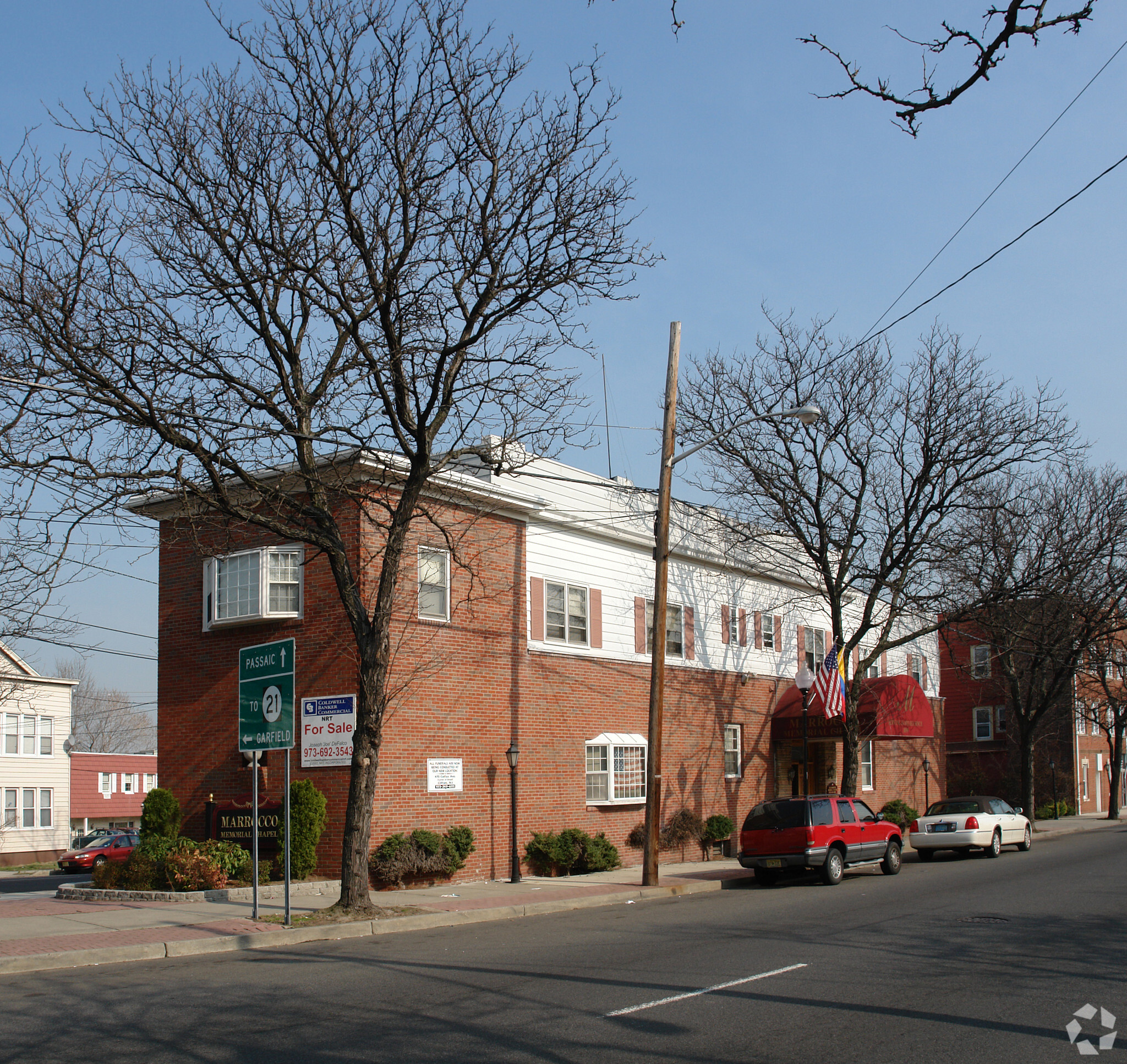 326 Parker Ave, Clifton, NJ for sale Primary Photo- Image 1 of 1