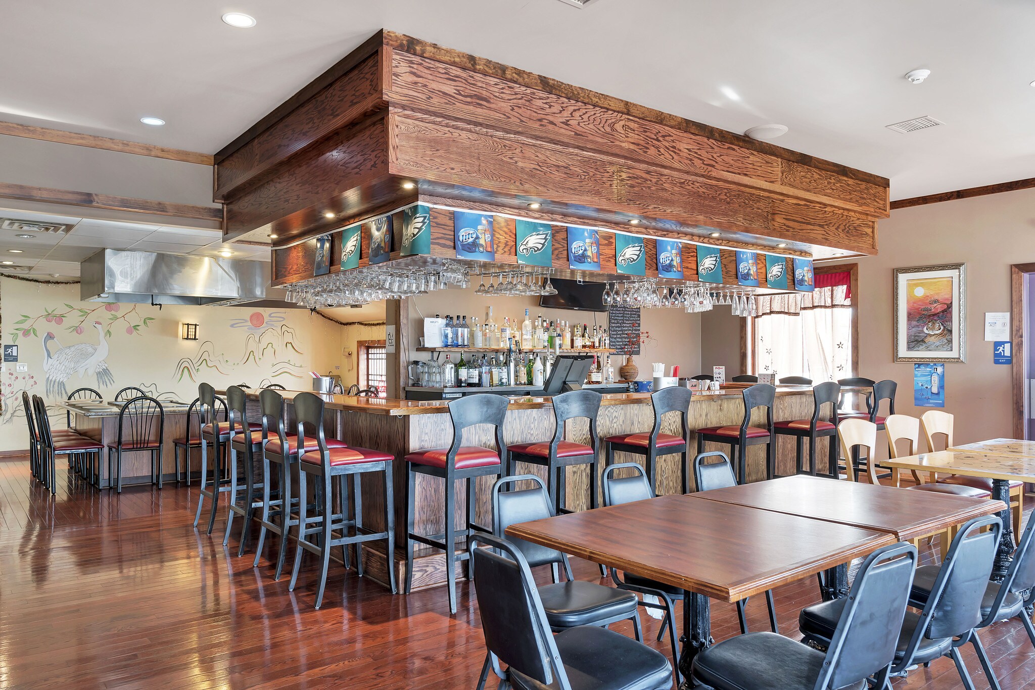 1495 Farmington Ave Pottstown PA 19464 Fujiyama Restaurant Bar LoopNet 1495 Farmington Ave Pottstown PA 19464 Fujiyama Restaurant Bar LoopNet