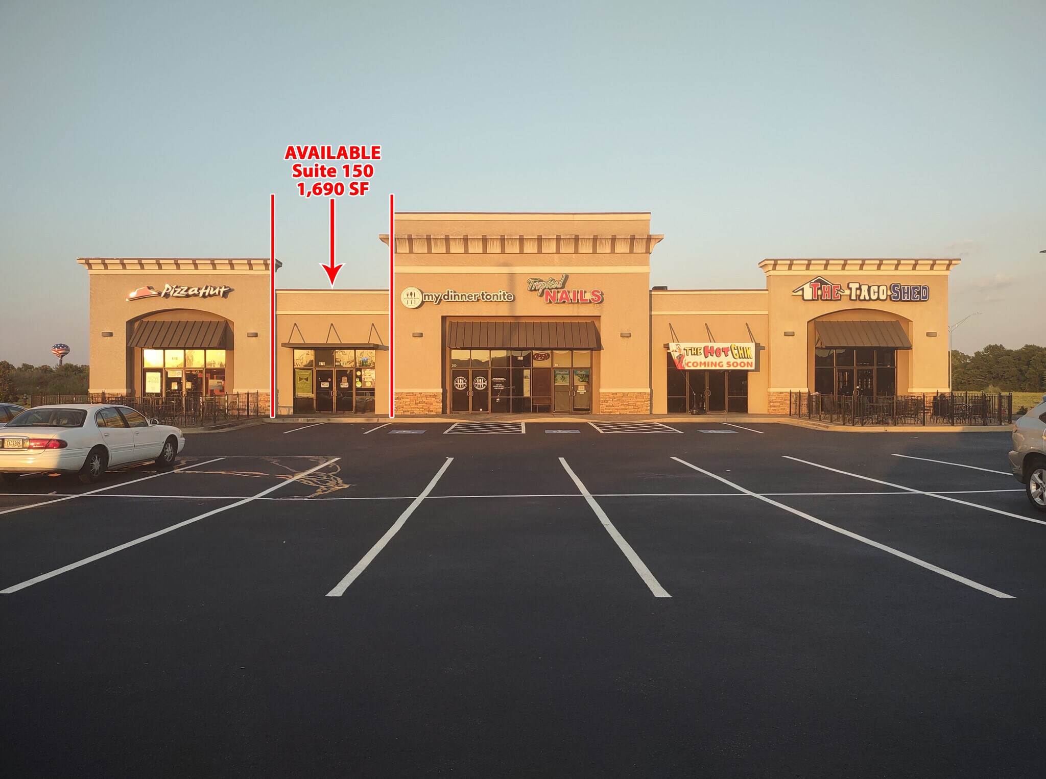 670 Lake Joy Rd, Kathleen, GA for sale Building Photo- Image 1 of 1