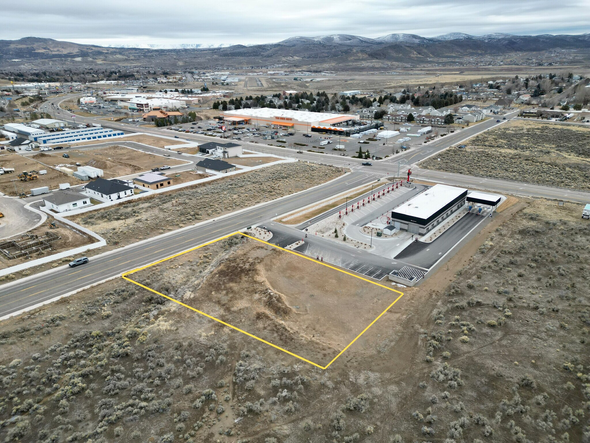 3221 Jennings Way, Elko, NV for sale Primary Photo- Image 1 of 6