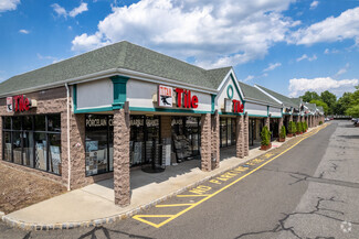 More details for 184 US Highway 9, Morganville, NJ - Retail for Lease