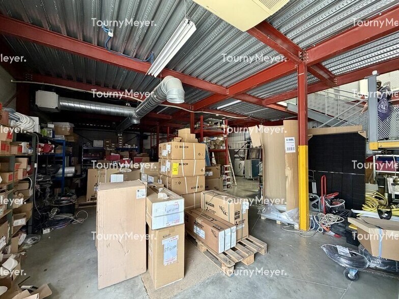 19 Rue D'Ariane, L'Union for lease - Interior Photo - Image 3 of 12