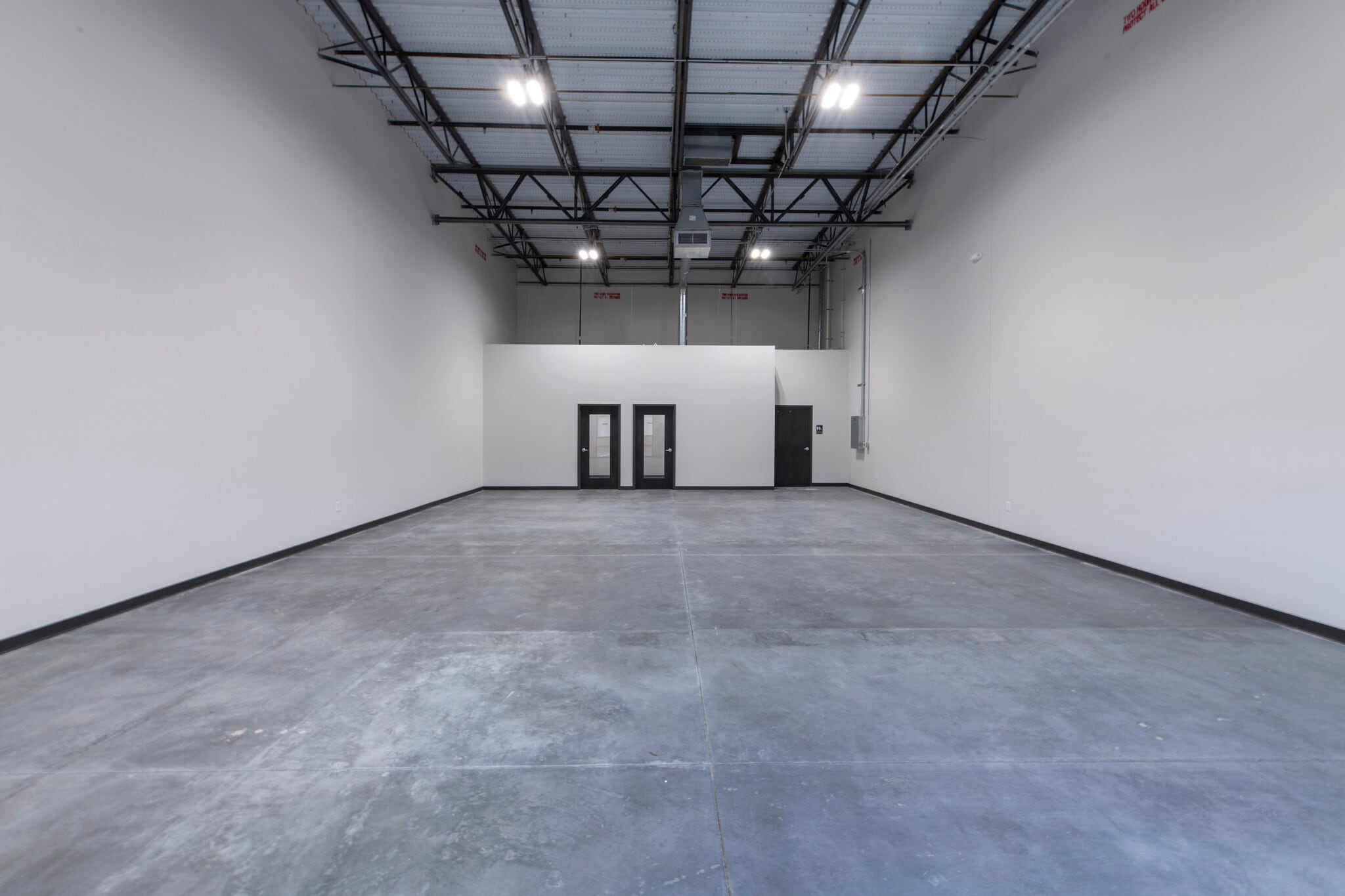 6100 NC Highway 42 W, Garner, NC for lease Interior Photo- Image 1 of 3