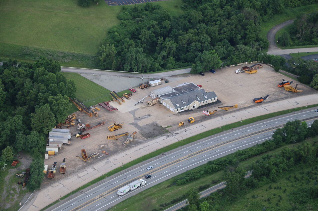 1000 Commercial Ct, Irwin, PA for sale Building Photo- Image 1 of 1