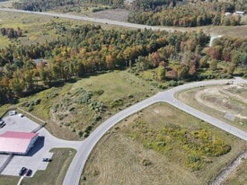 Lot 25 Dorsett Heights, Mansfield, PA - Convenience Store