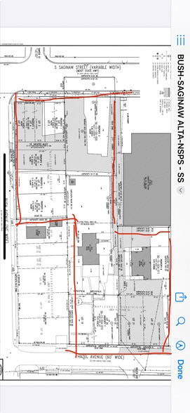 11635 S Saginaw St, Grand Blanc, MI for sale - Building Photo - Image 2 of 2