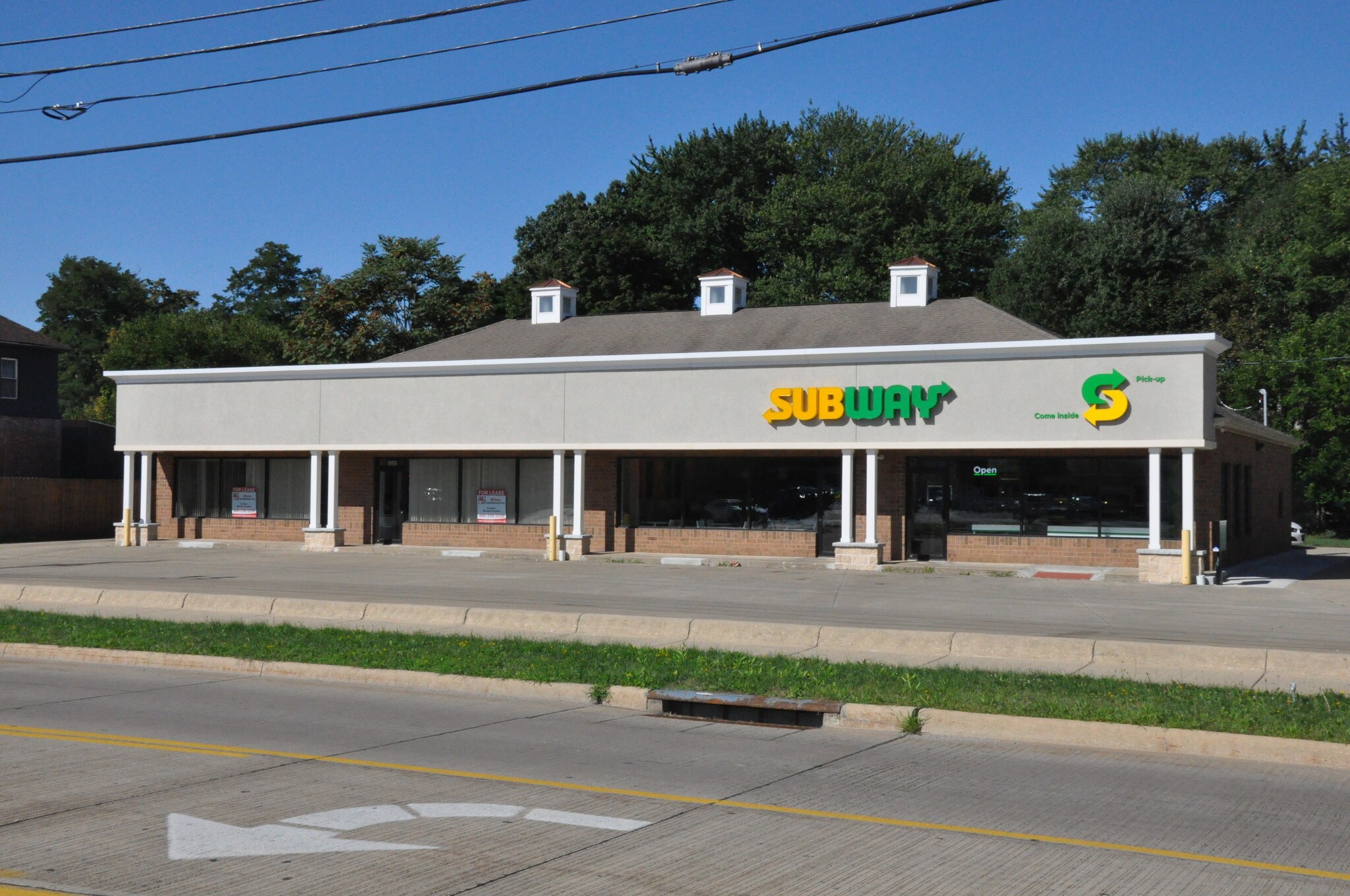 6080 Andrews Rd, Mentor, OH for sale Building Photo- Image 1 of 1