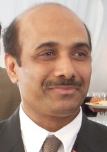 MOHANKUMAR ARUMUGHAM