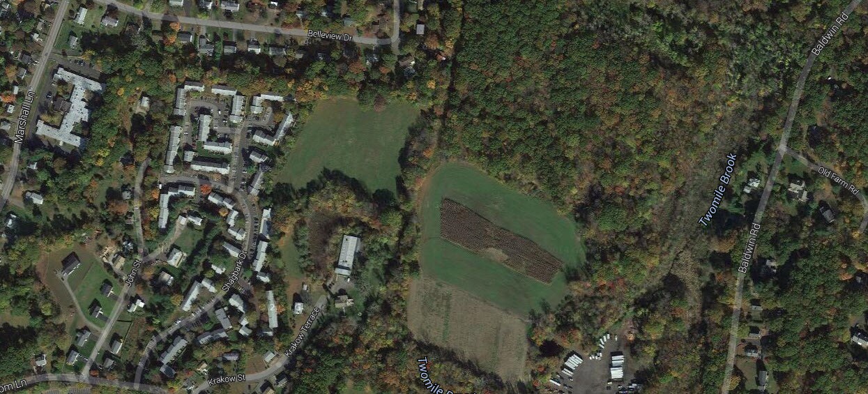 902 Baldwin Rd, Woodbridge, CT 06525