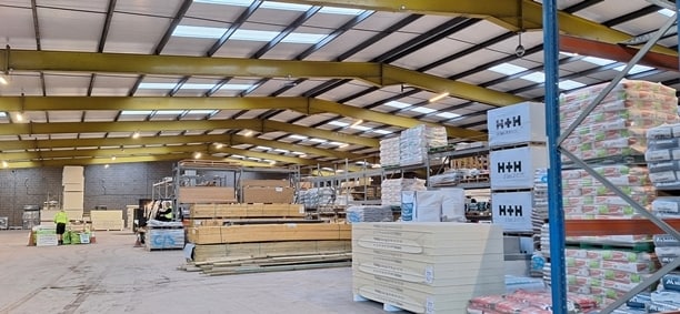 9 Marsh Barton Rd, Exeter for lease - Interior Photo - Image 3 of 5