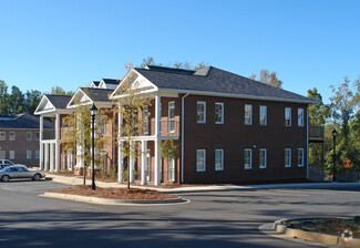 More details for 11600 Atlantis Pl, Alpharetta, GA - Office, Office/Medical for Lease
