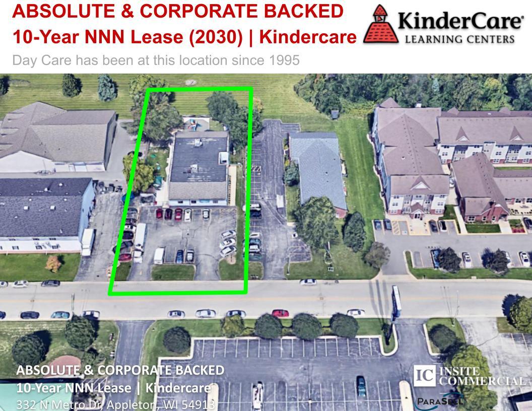 332 N Metro Dr, Appleton, WI for sale Building Photo- Image 1 of 1