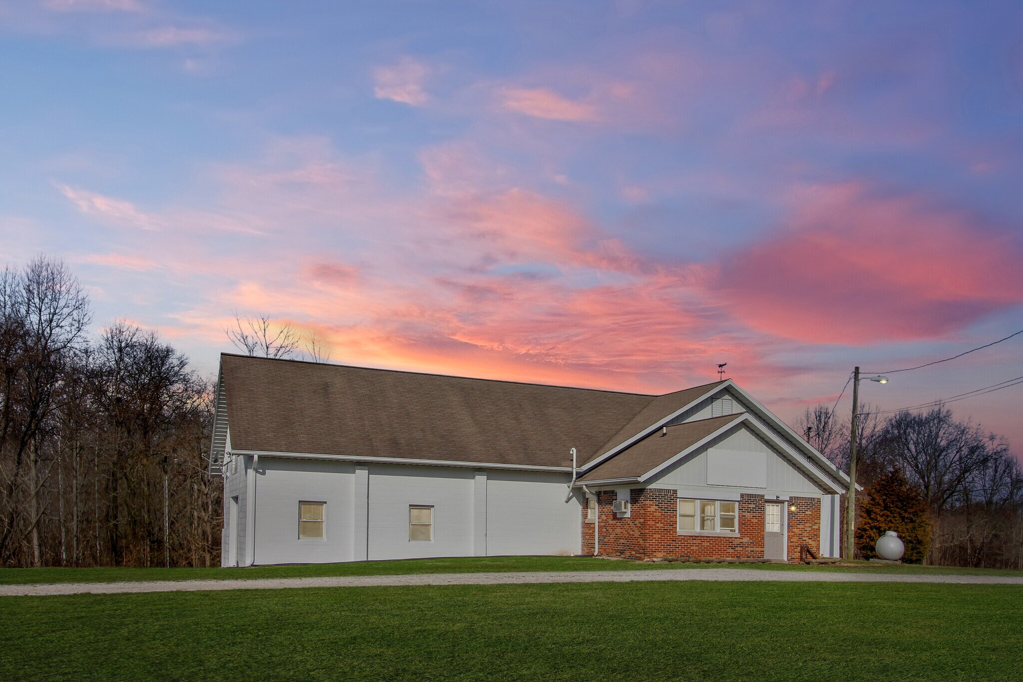 5140 Wilbur Rd, Martinsville, IN for sale Primary Photo- Image 1 of 1