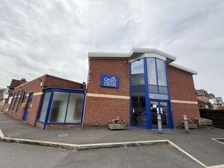 More details for 4 Plymouth Rd, Redditch - Office for Sale