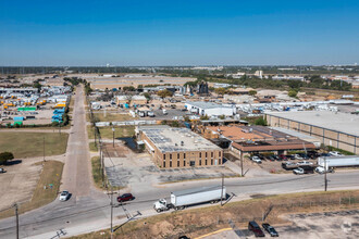 5101 Norwood Rd, Dallas, TX - aerial  map view