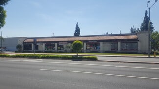 More details for 7902-7908 Alondra Blvd, Paramount, CA - Retail for Lease