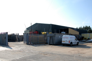 More details for Tarran Way S, Wirral - Industrial for Lease