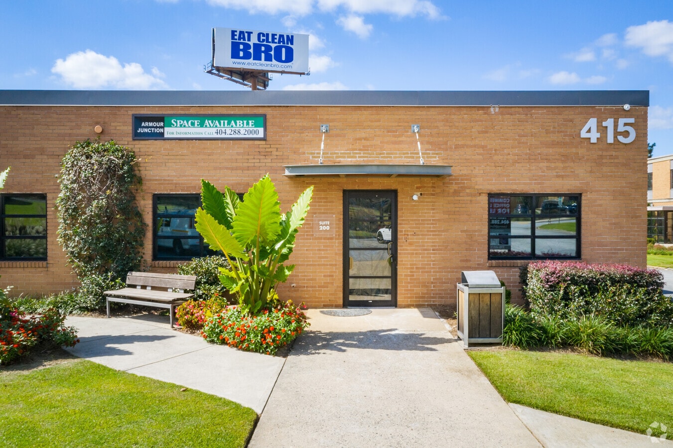 430 Plasters Ave NE, Atlanta, GA 30324 Armour Junction