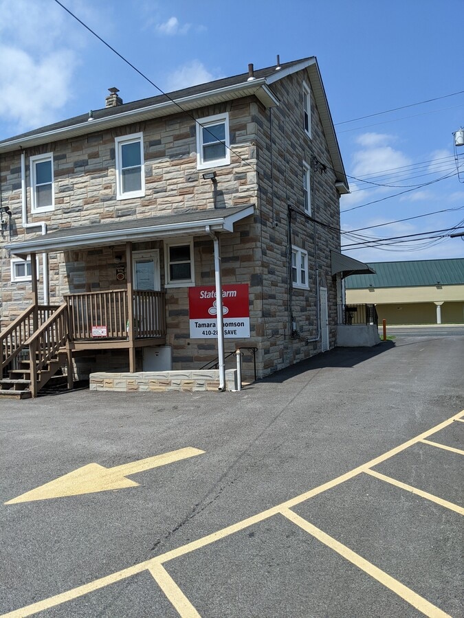 7823 Wise Ave, Dundalk, MD 21222