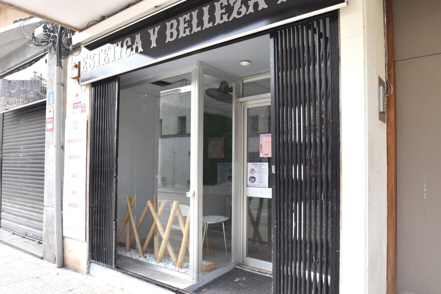 Office/Retail in Vilanova i la Geltrú, Barcelona for lease - Building Photo - Image 3 of 4