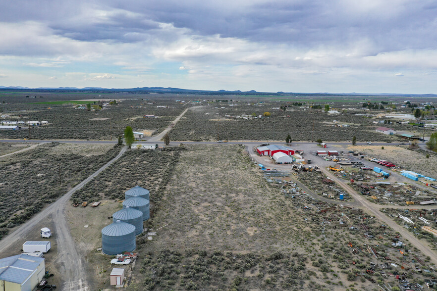 0 Christmas Valley Hwy, Christmas Valley, OR for sale - Building Photo - Image 1 of 1