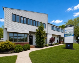 522 Route 18, East Brunswick, NJ for lease Interior Photo- Image 2 of 16
