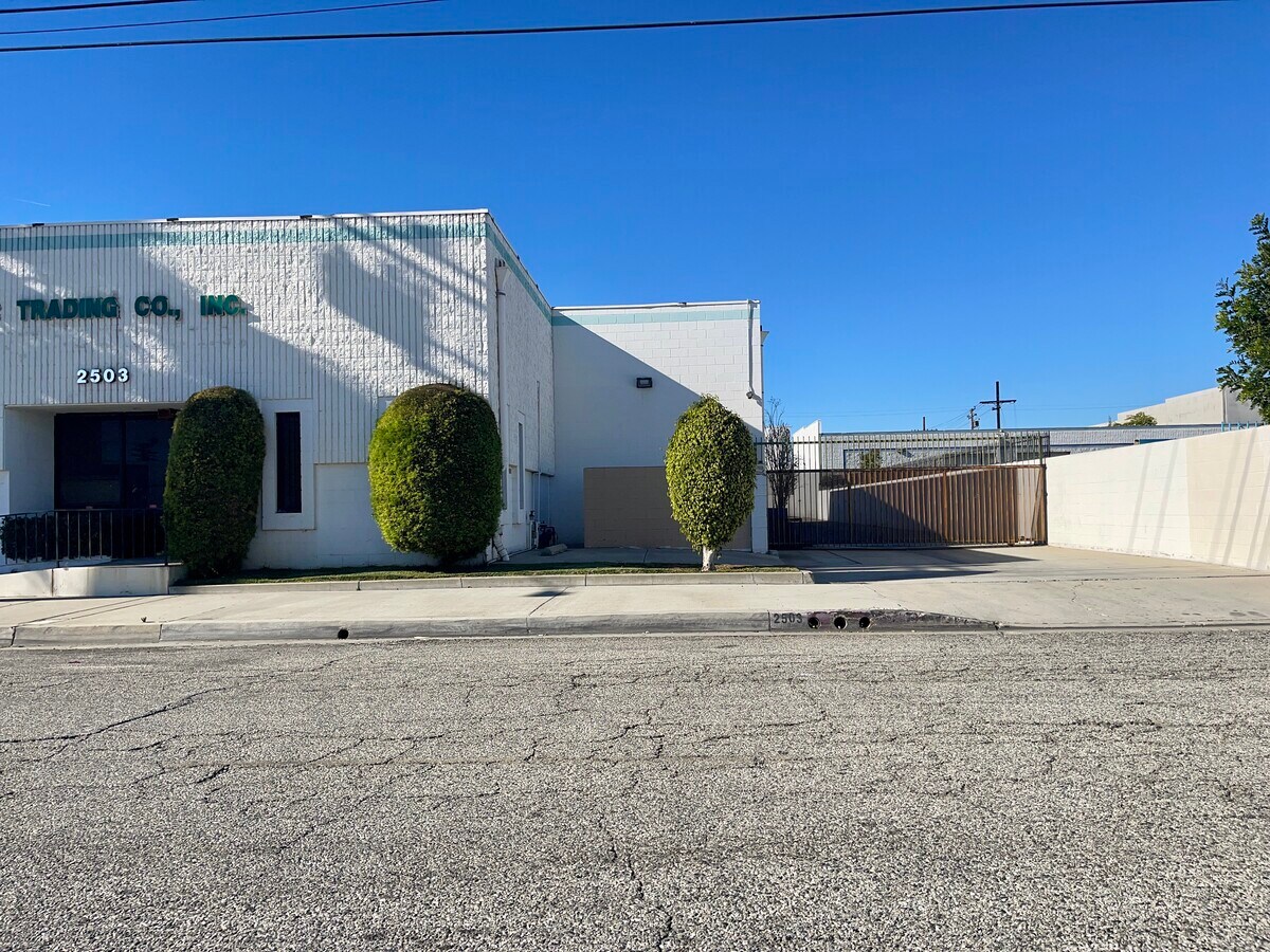 2503 Troy Ave, South El Monte, CA 91733