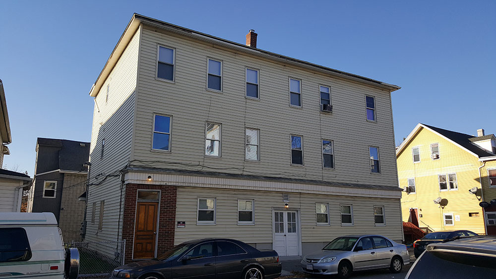 92 Ward St, Worcester, MA for sale Building Photo- Image 1 of 1