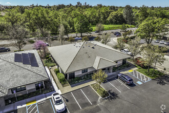 5930 Granite Lake Dr, Granite Bay, CA - AERIAL  map view