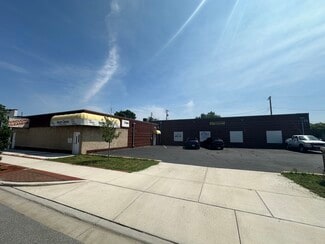 More details for 6547 Kennedy Ave, Hammond, IN - Industrial for Sale