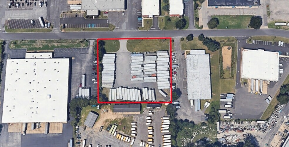 37 Ironside Ct, Willingboro, NJ for lease - Building Photo - Image 2 of 3