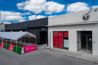 331 NW 26th St, Miami, FL for lease Building Photo- Image 1 of 4