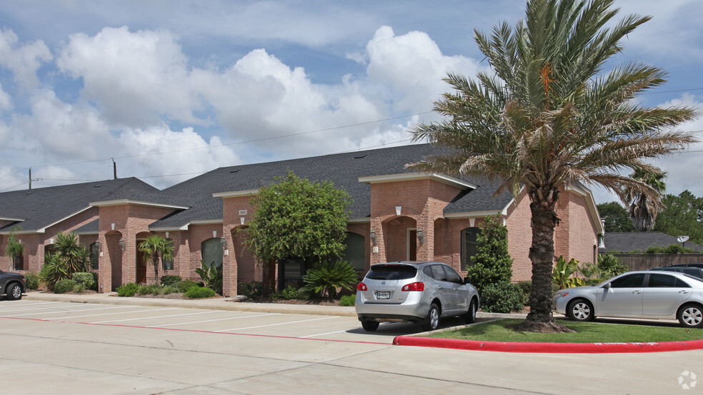 1842 Snake River Rd, Katy, TX for lease - Primary Photo - Image 1 of 43