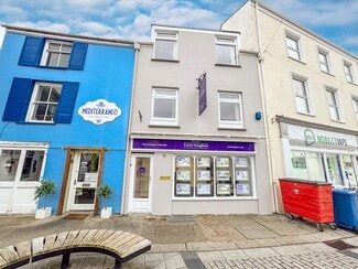 More details for 19 Victoria Sq, Truro - Retail for Sale