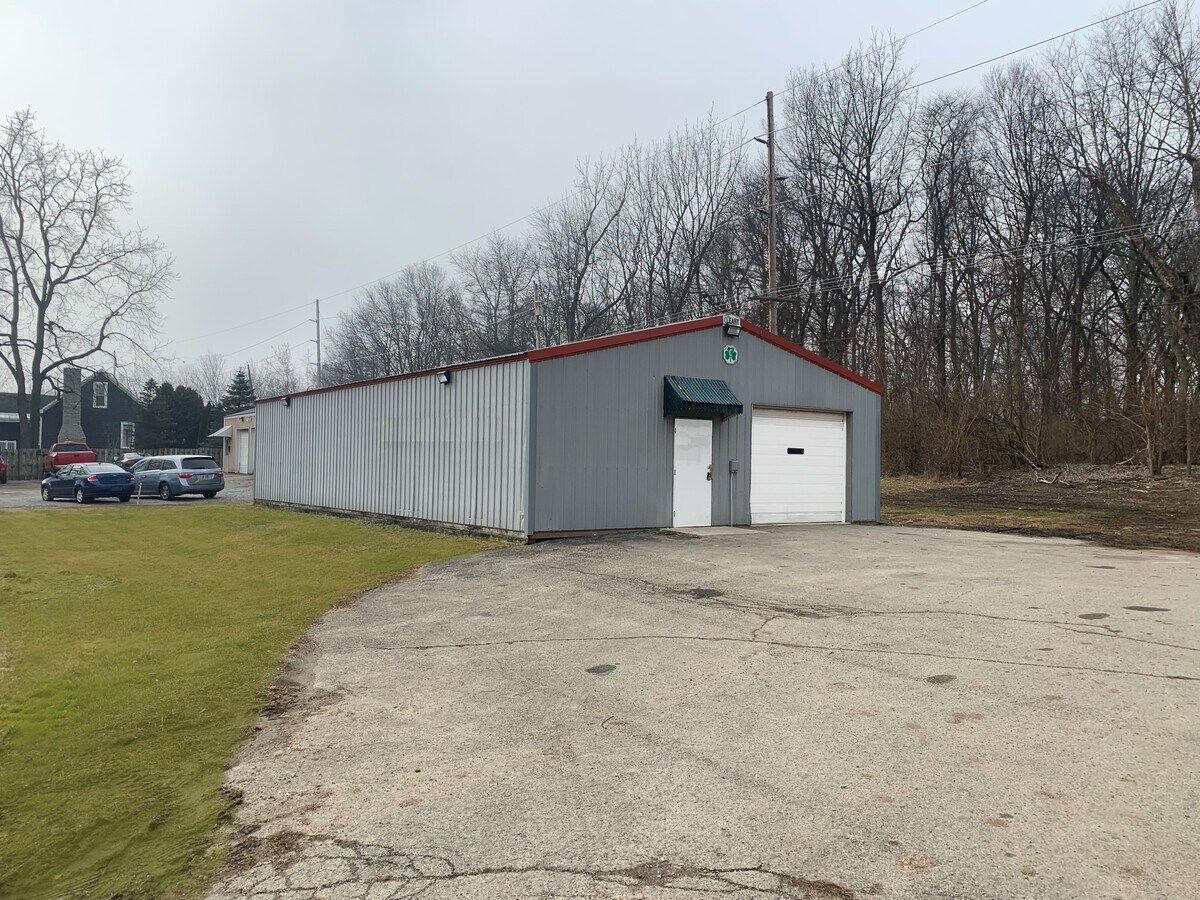 5410 County Road 25A, Piqua, OH 45356