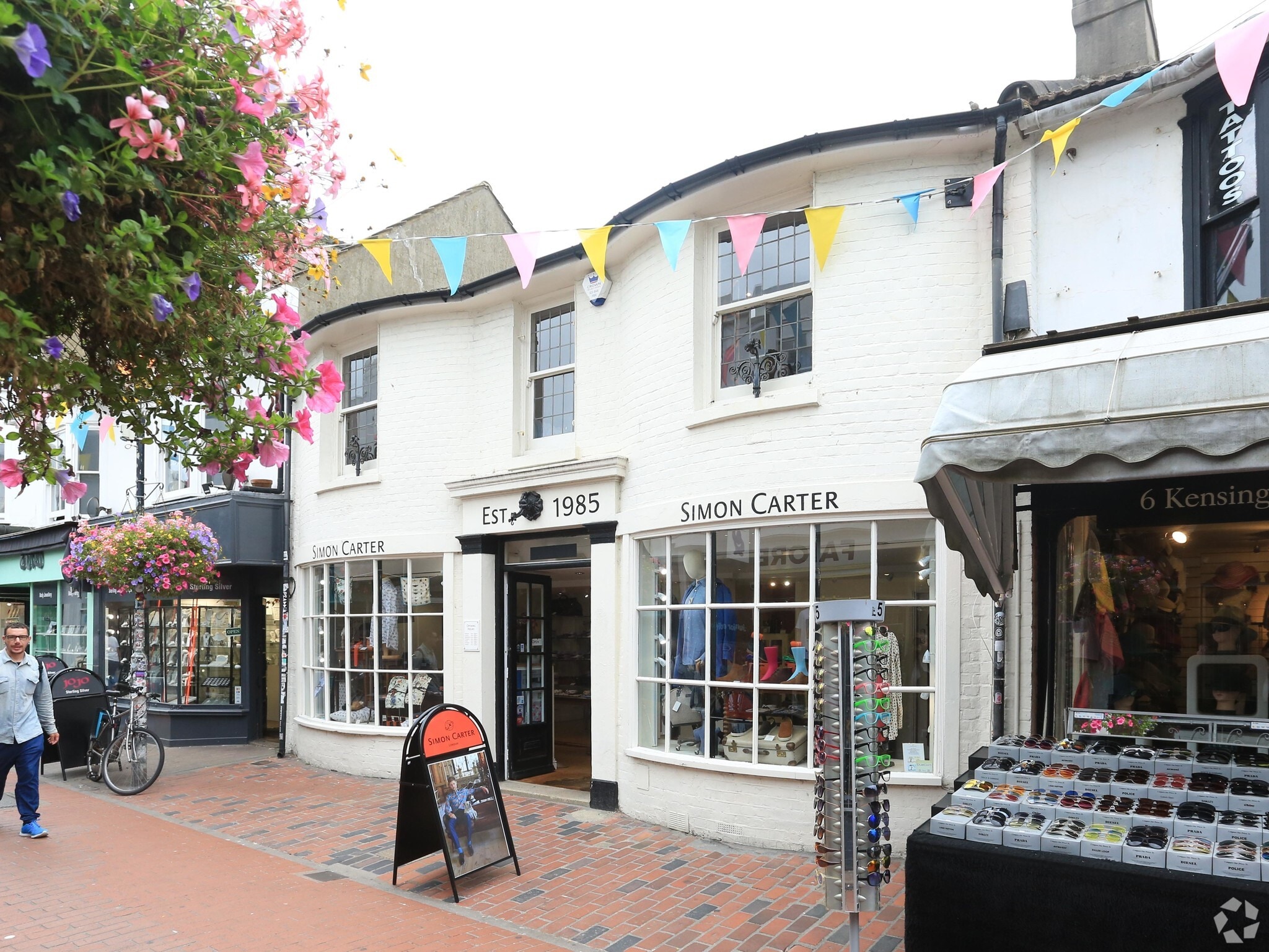 5 Kensington Gdns, Brighton for sale Primary Photo- Image 1 of 1