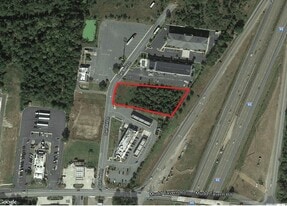 6405 Dan Bell Ln, Woodford VA - Commercial Real Estate