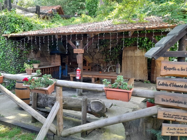 Hospitality in Cercedilla, Madrid for sale - Building Photo - Image 1 of 24