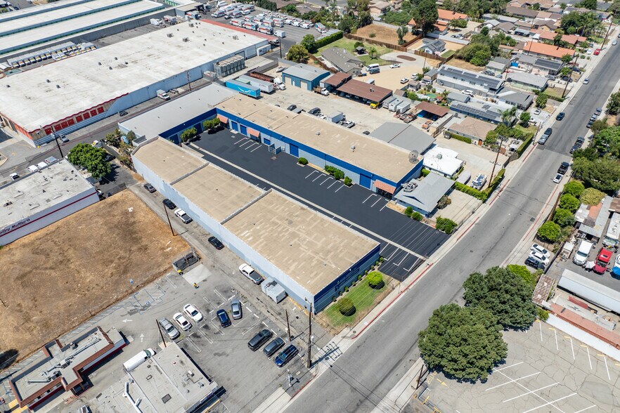 645 Giano Ave, La Puente, CA for sale - Building Photo - Image 2 of 41