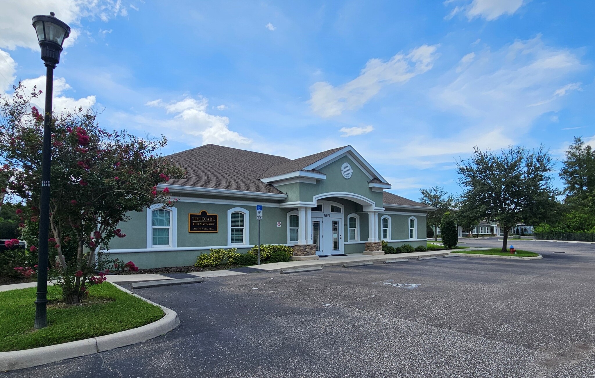 13019 W Linebaugh Ave, Tampa, FL for lease Building Photo- Image 1 of 12