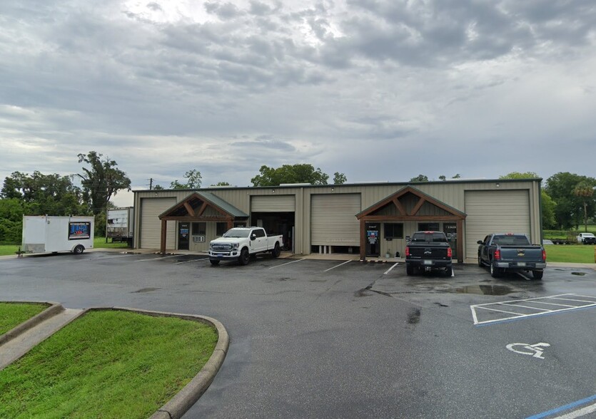 11627 County Road 108, Oxford, FL for lease - Primary Photo - Image 1 of 1