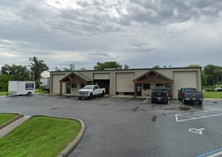 More details for 11627 County Road 108, Oxford, FL - Industrial for Lease