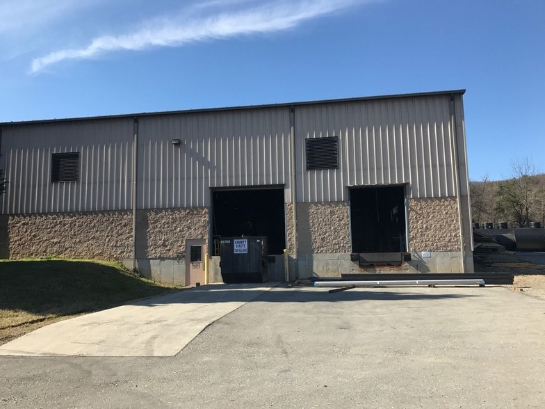 3993 Daugherty Rd, Salem, VA for sale - Building Photo - Image 1 of 1