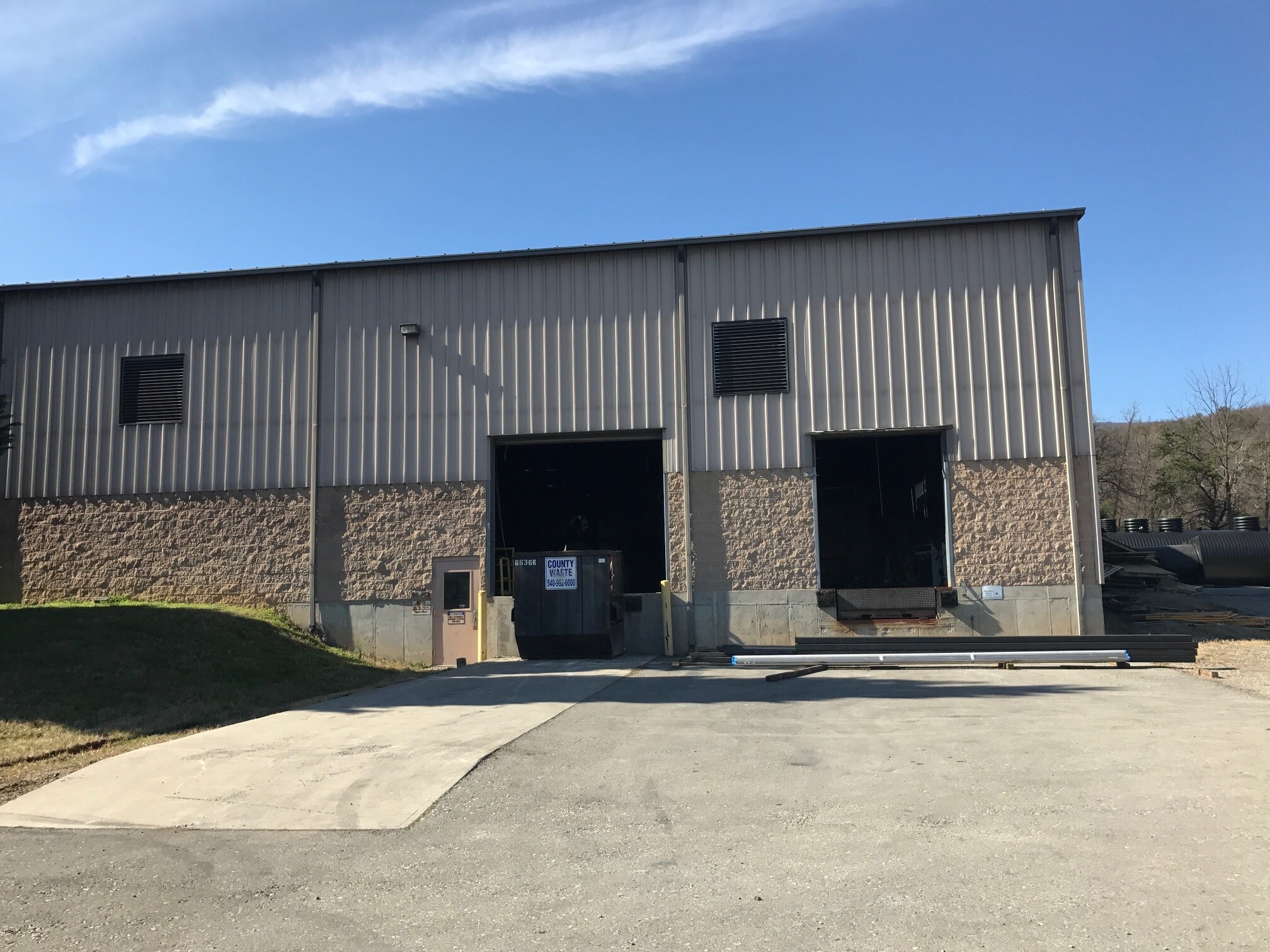 3993 Daugherty Rd, Salem, VA for sale Building Photo- Image 1 of 1