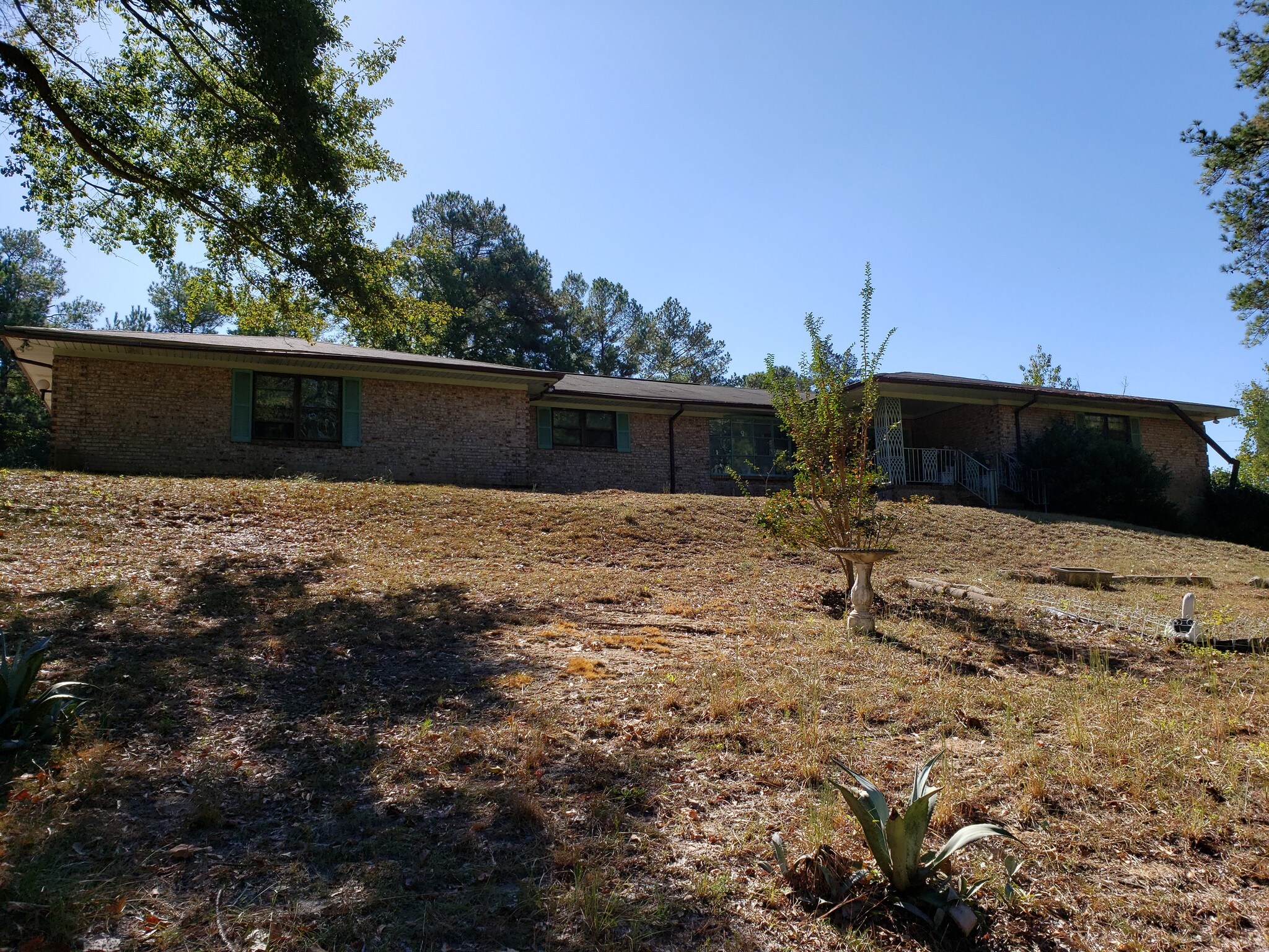 2342 Windsor Spring Rd, Augusta, GA for sale Building Photo- Image 1 of 1