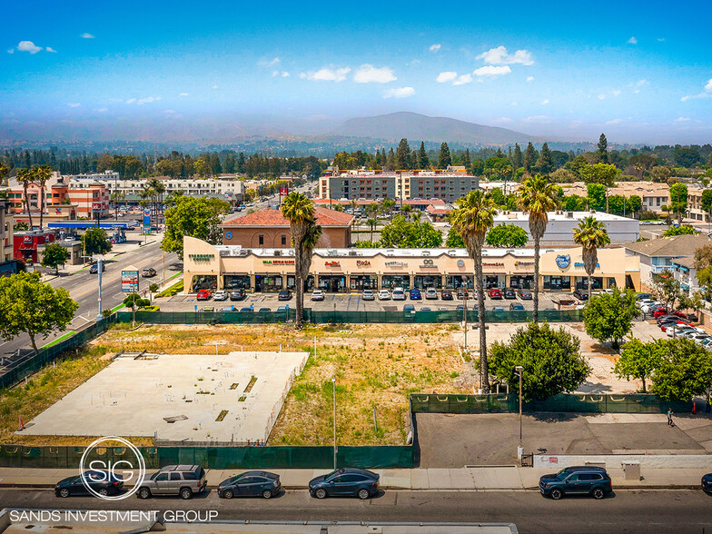 9420 Reseda Blvd, Northridge, CA for sale - Building Photo - Image 1 of 1