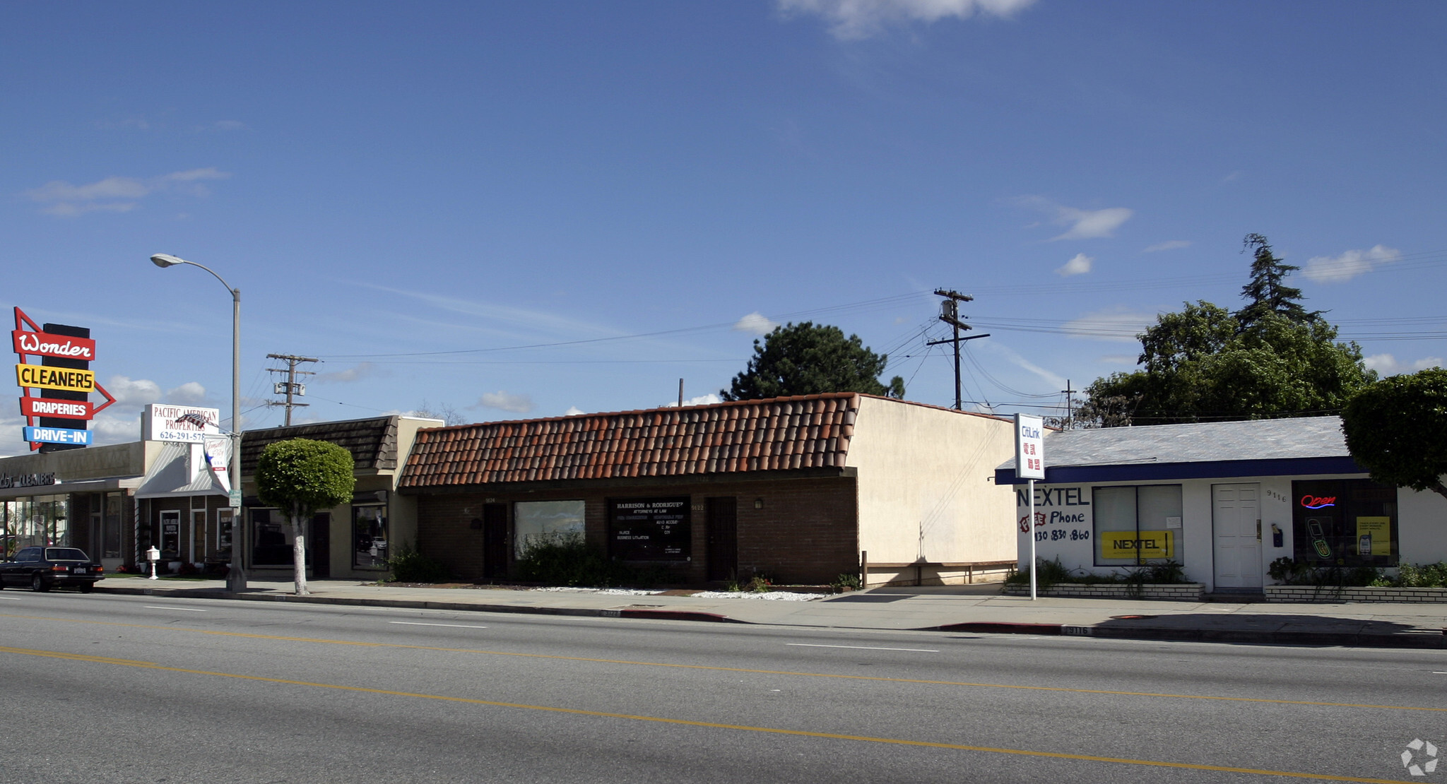 9122-9124 Las Tunas Dr, Temple City, CA for sale Primary Photo- Image 1 of 1