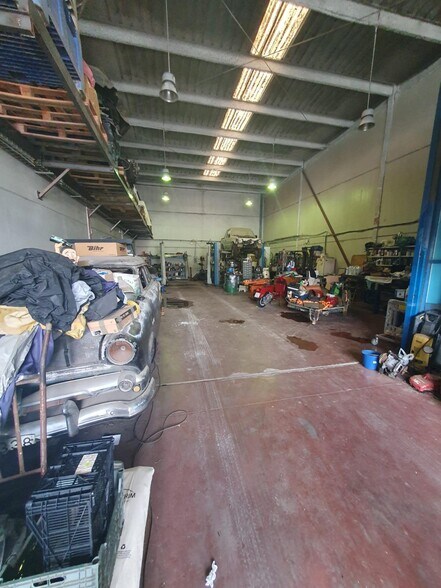 Industrial in SEVILLA for lease - Building Photo - Image 2 of 6